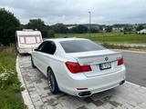 ALPINA B7 4,4 Lang - 17.000 Euro investiert. Nr 43  - gebrauchte Alpina Limousine