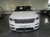 Jeep Grand Cherokee 3.0 CRD Summit - Jeep Gebrauchtwagen in Oberhausen