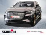 Audi Q4 50 e-tron quattro S line Edition One LM21 Mat - Audi Q4 in Dortmund