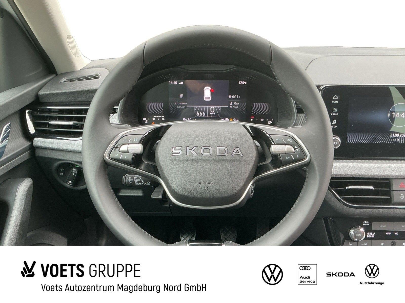 Skoda Kamiq - Bild 10