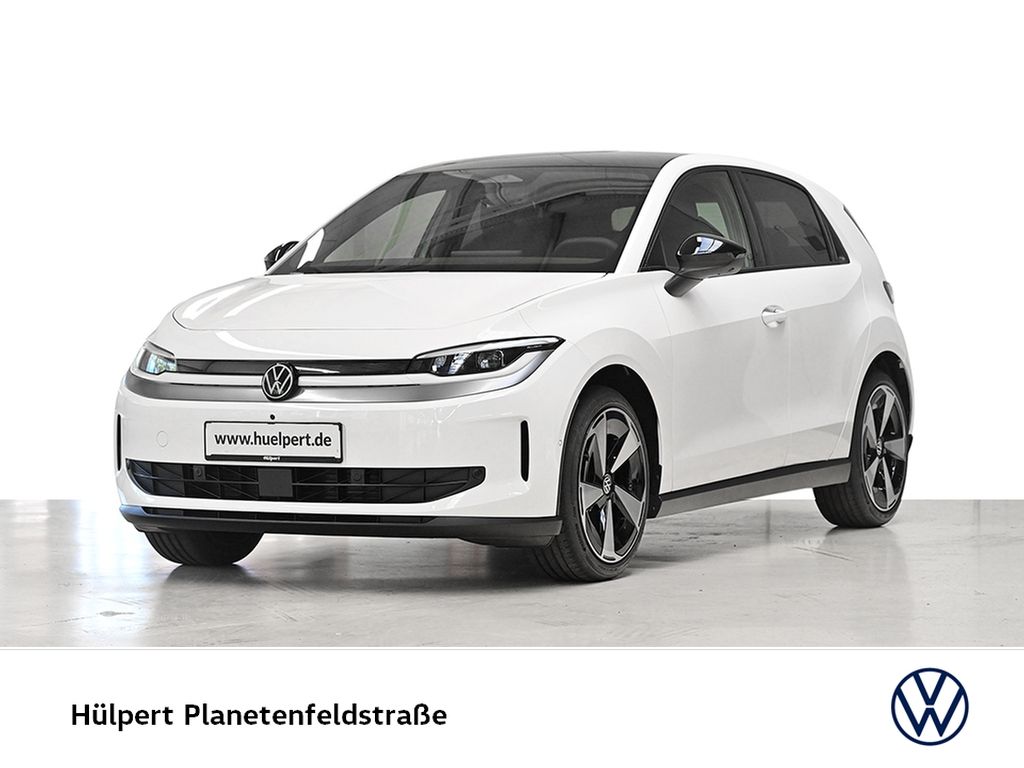 Image of Volkswagen ID. Polo