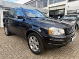 Volvo XC90 D5 Edition+7-Sit+Bi-Xenon+Navi+SSD+St-Heiz - Volvo XC90: Edition