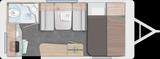 Sterckeman 420CP Easy  ~ mit Extras `26 - Offers