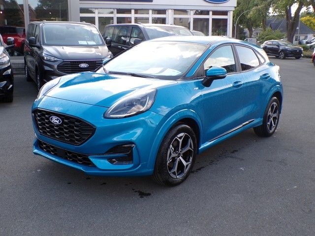 Image of Ford Puma