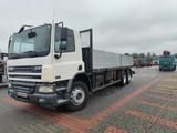 DAF CF 75 360, Manual Gear, 6x4, Full Steel, Euro 3 - DAF Cf 75