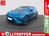 MG4 4 MCE Premium 18 360 NAVI SHZ LENKRADH LED - gebrauchte MG Coupés
