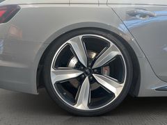 AUDI RS4 Avant 2.9 TFSI quattro HGP Umbau