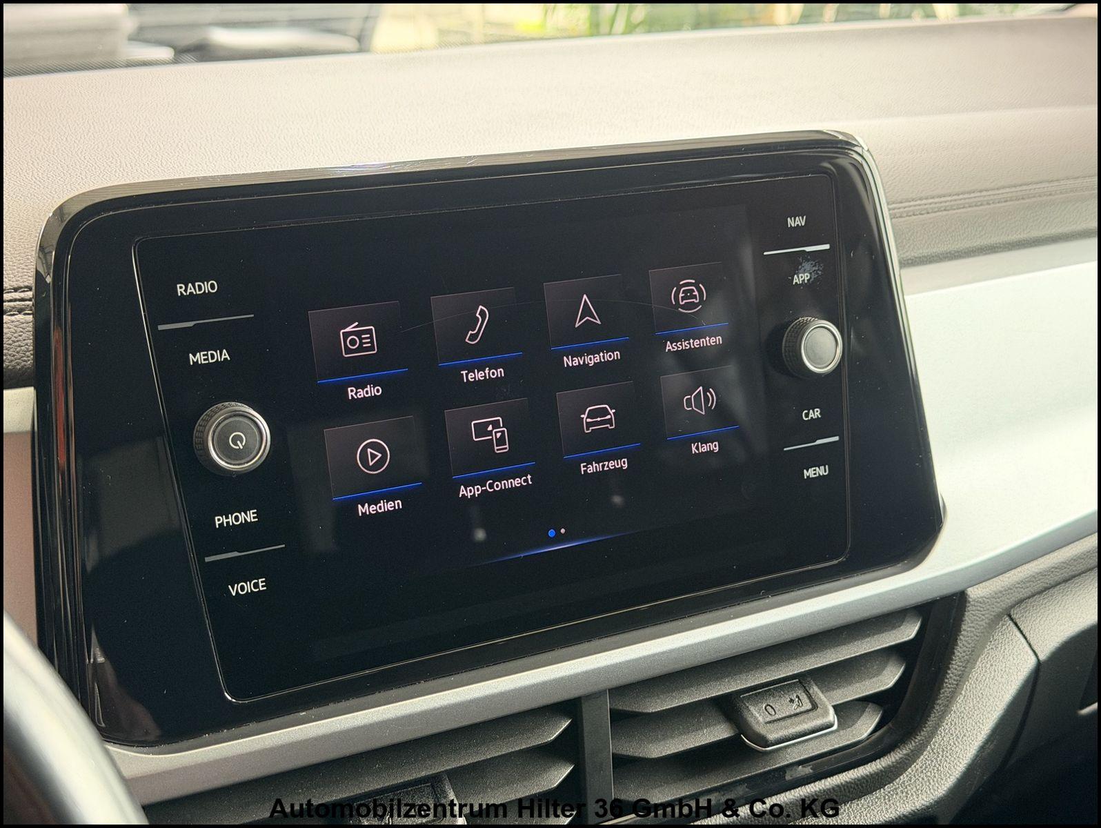 Volkswagen T-Roc Life, миниатюра 11