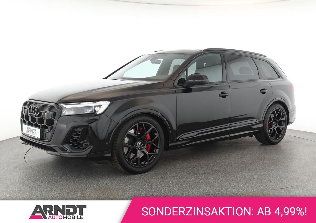 Image of Audi SQ7