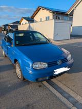 Volkswagen Golf 1.6 Standard