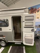 HYMER / ERIBA / HYMERCAR Eriba Touring 540  - HYMER / ERIBA Touring 540