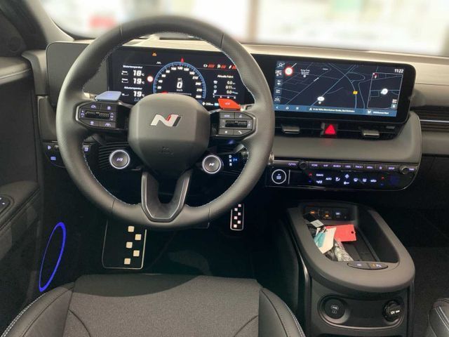 Fahrzeugabbildung Hyundai IONIQ 5 N 4WD