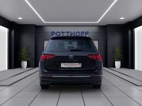 Volkswagen Tiguan - Vorschau Bild 4