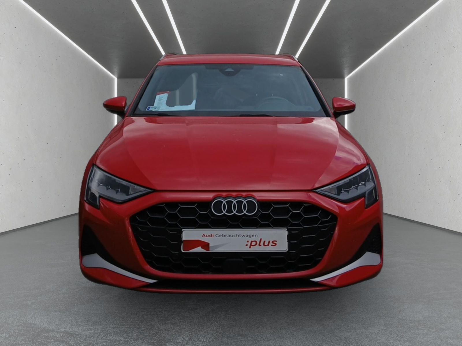 Audi A3 - Bild 4