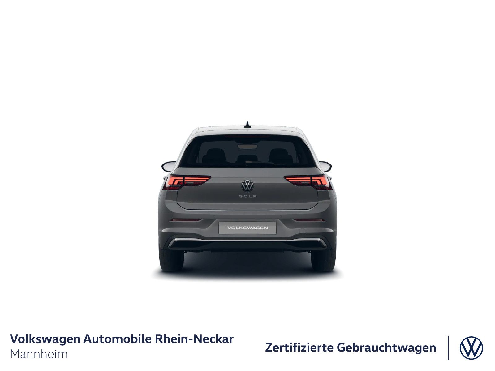 Volkswagen Golf - Bild 9