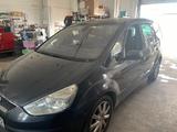 Ford Galaxy 2,0 TDCi 103kW DPF Ambiente Ambiente - Ford Galaxy Gebrauchtwagen in Leipzig