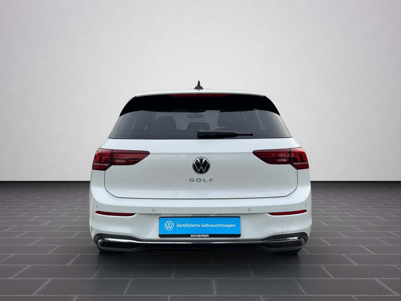 Volkswagen Golf - Bild 7