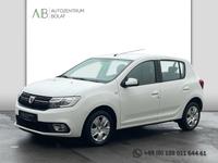 Dacia Sandero II Comfort°KLIMAANLAGE°AUS 1.HAND°