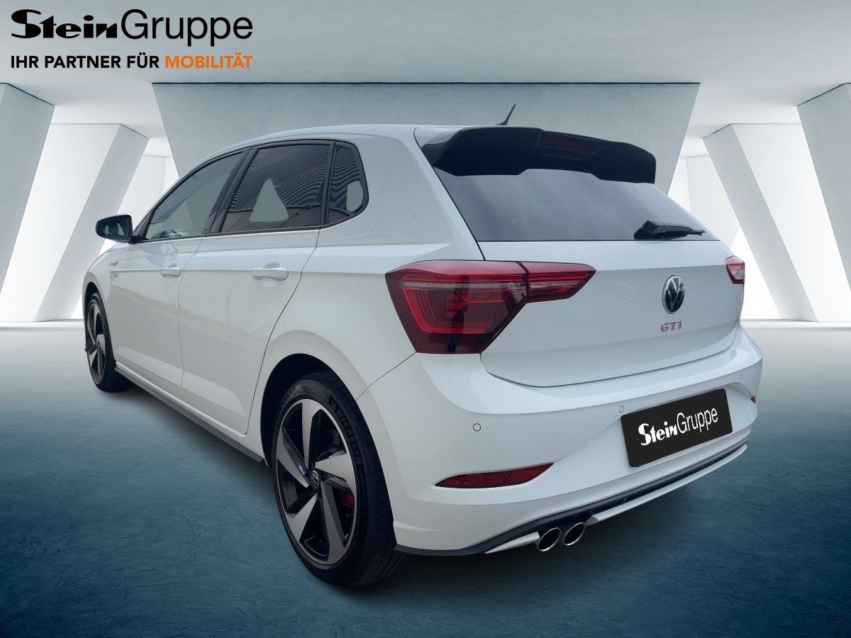 Volkswagen Polo GTI 2.0 TSI MATRIX+APP+LED+PDC+VIRT+SHZ imagem 3