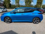Nissan Leaf 40 kWh Automatik - N-Connecta - Nissan Leaf: N Connecta