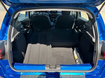 Dacia Sandero Stepway Comfort TCe 100 ECO-G