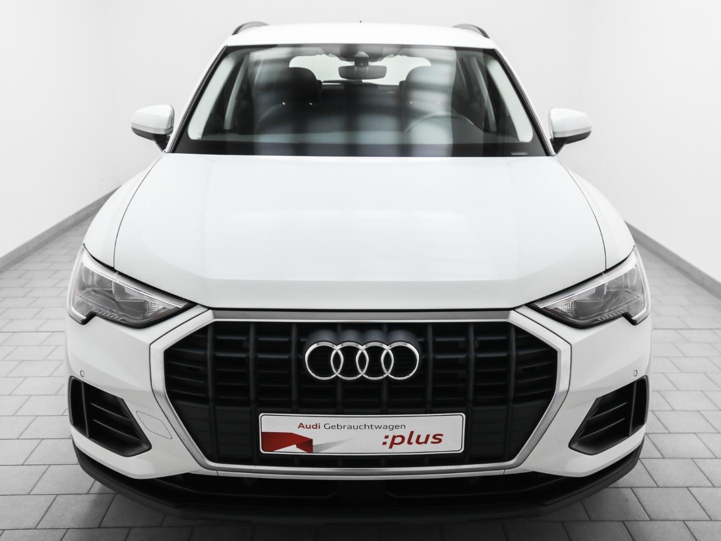 Audi Q3 45 TFSI e Navi virtCockpit