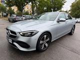 Mercedes-Benz C 200d Lim Avantgar AUT~Kam~Distr~Navi~WR - Mercedes-Benz C 200 Gebrauchtwagen in München
