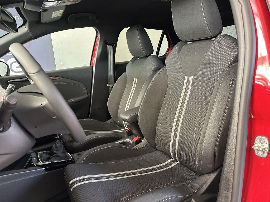 Opel Corsa 1.2 GS Klimaautomatik, Navi, Kamera