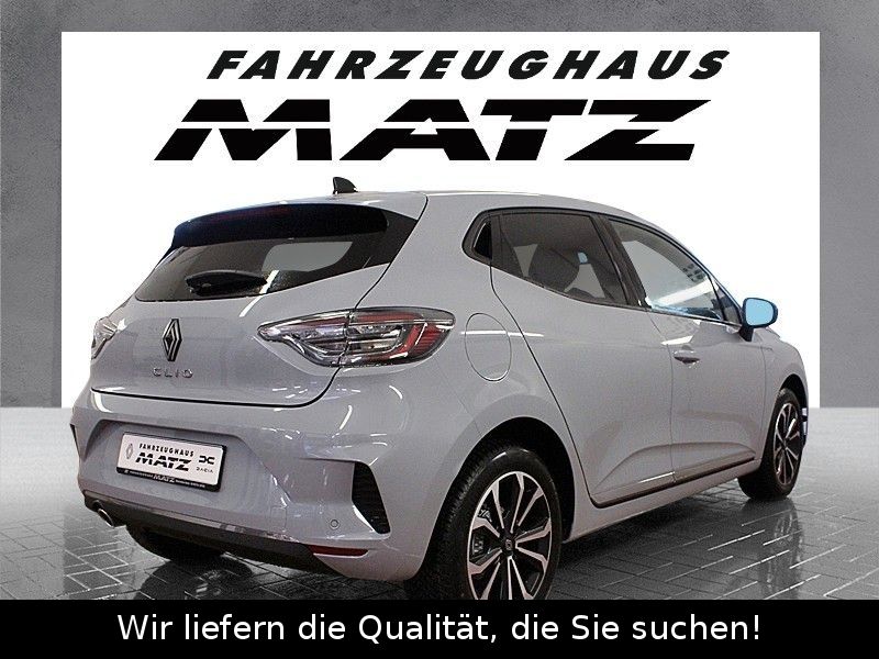 Fahrzeugabbildung Renault Clio TCe 90 Techno Automatik*Winterpaket*