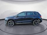 Skoda Karoq 1.5 TSI Sportline ACC Virtual Canton Kamer - schwarze Skoda Karoq