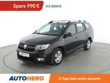 Dacia Logan MCV 1.0 SCe Comfort*KLIMA*BLUETOOTH* - Dacia Logan Gebrauchtwagen in München