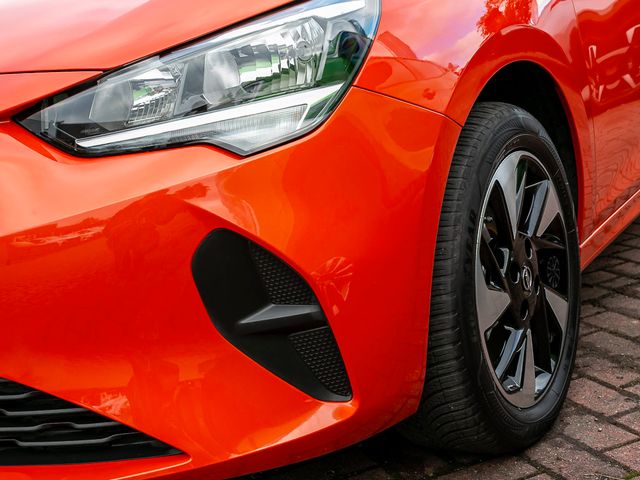 Opel Corsa F e Edition Fernlicht-Assistent Tempomat