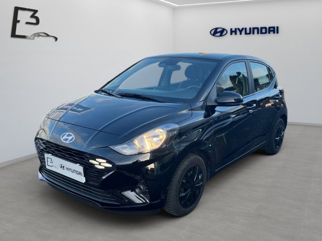 Hyundai i10 1.0 Benzin M T Trend Navi