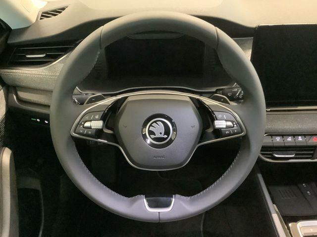 Octavia Combi Exclusive 1,5 TSI DSG NAVI SHZ PDC