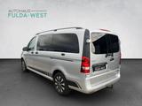 Mercedes-Benz Vito Mixto lang Sport 4M LKW 5Sitz ILS Leder AHK - Mercedes-Benz Vito in Chemnitz