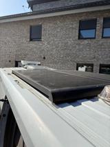 Hobby VANTANA K65 *1.HAND*SOLAR*AUTOMATIK* - Hobby Solaranlage