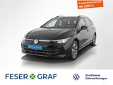 Volkswagen Golf Variant 1.5 eTSI Goal LED/R-Kamera/Navi/16" - Volkswagen Jahreswagen: Kombi