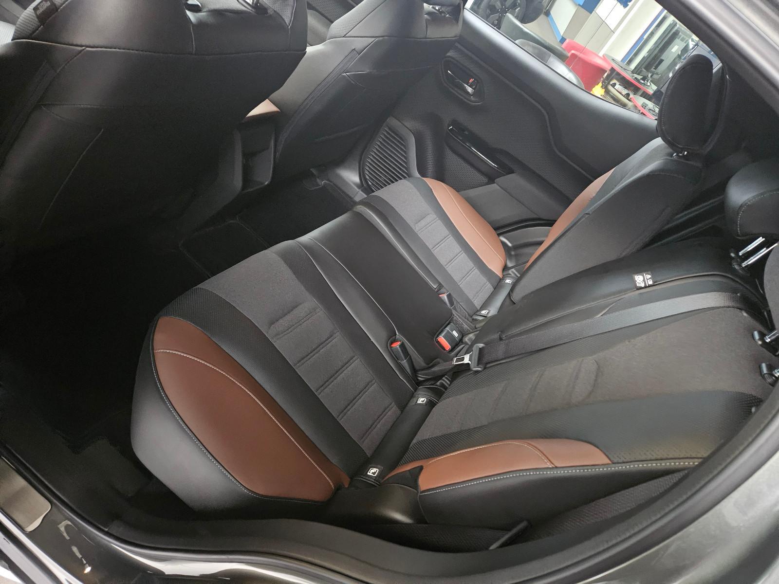 Suzuki e Vitara eAxle 61 kWh Comfort+ Allgrip inkl Zube