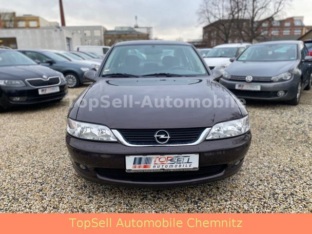 Opel Vectra B 1.6 16V Comfort 1.Hand Klima Kein TÜV