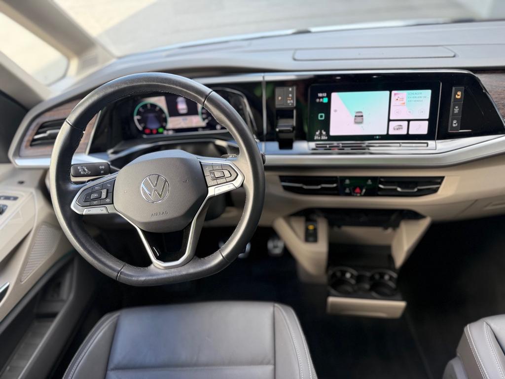 Volkswagen T7 Multivan Style Standheiz.AHK,LED
