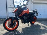 KTM Duke 790 Fast Nagelneu!! - KTM 790 DUKE