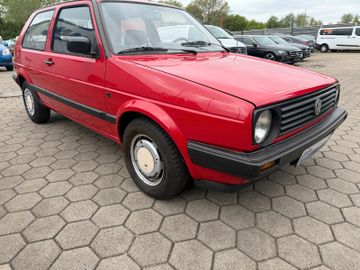 Volkswagen Golf - 7