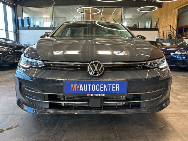 MYAUTOCENTER – Gebraucht- und Jahreswagen mit Werkstattservice in Pfaffenhofen Volkswagen Golf VIII *Keyless*Totwinkel*ACC*PDC*LED*VOLL