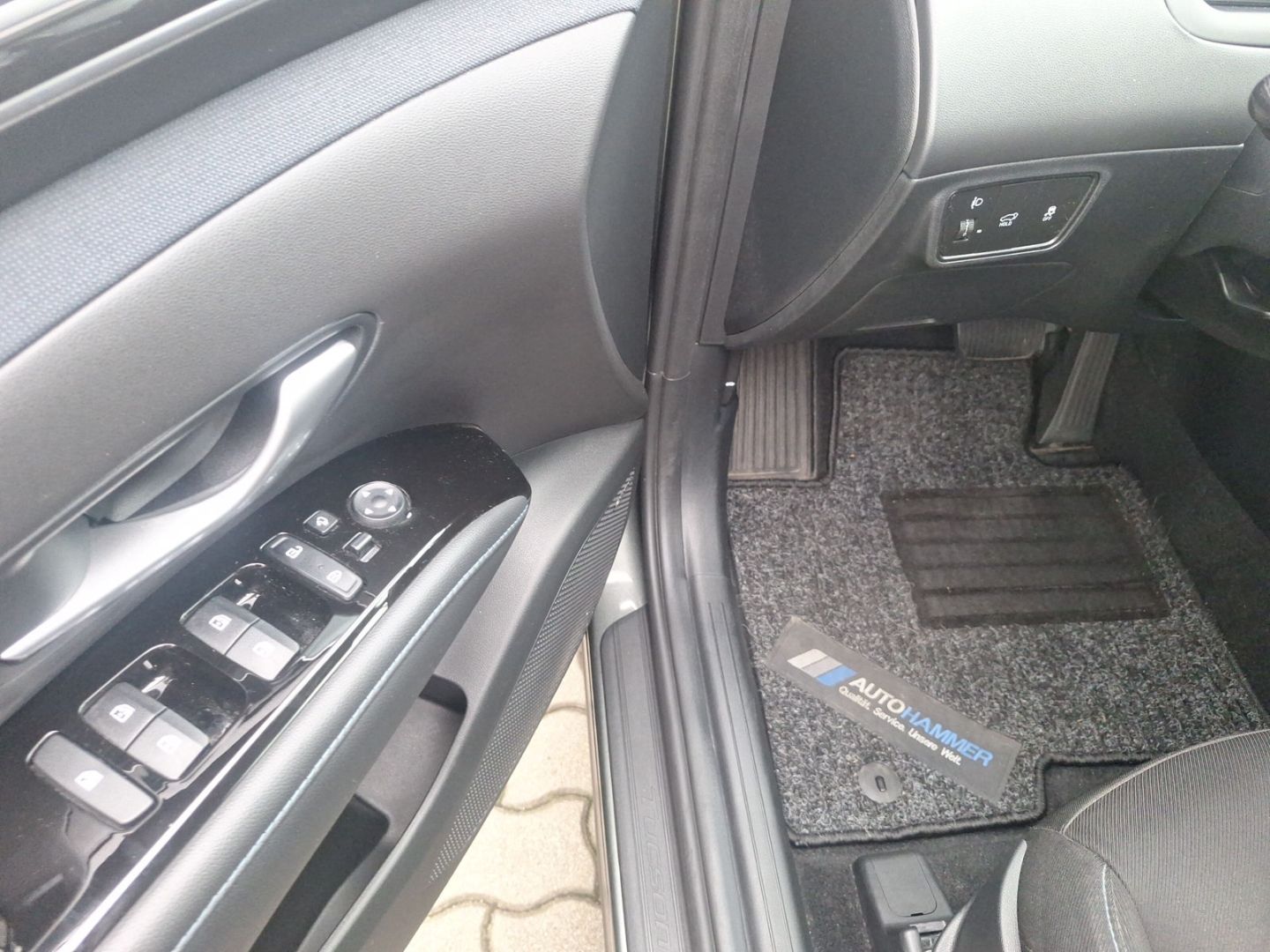 Hyundai Tucson – Bild 18
