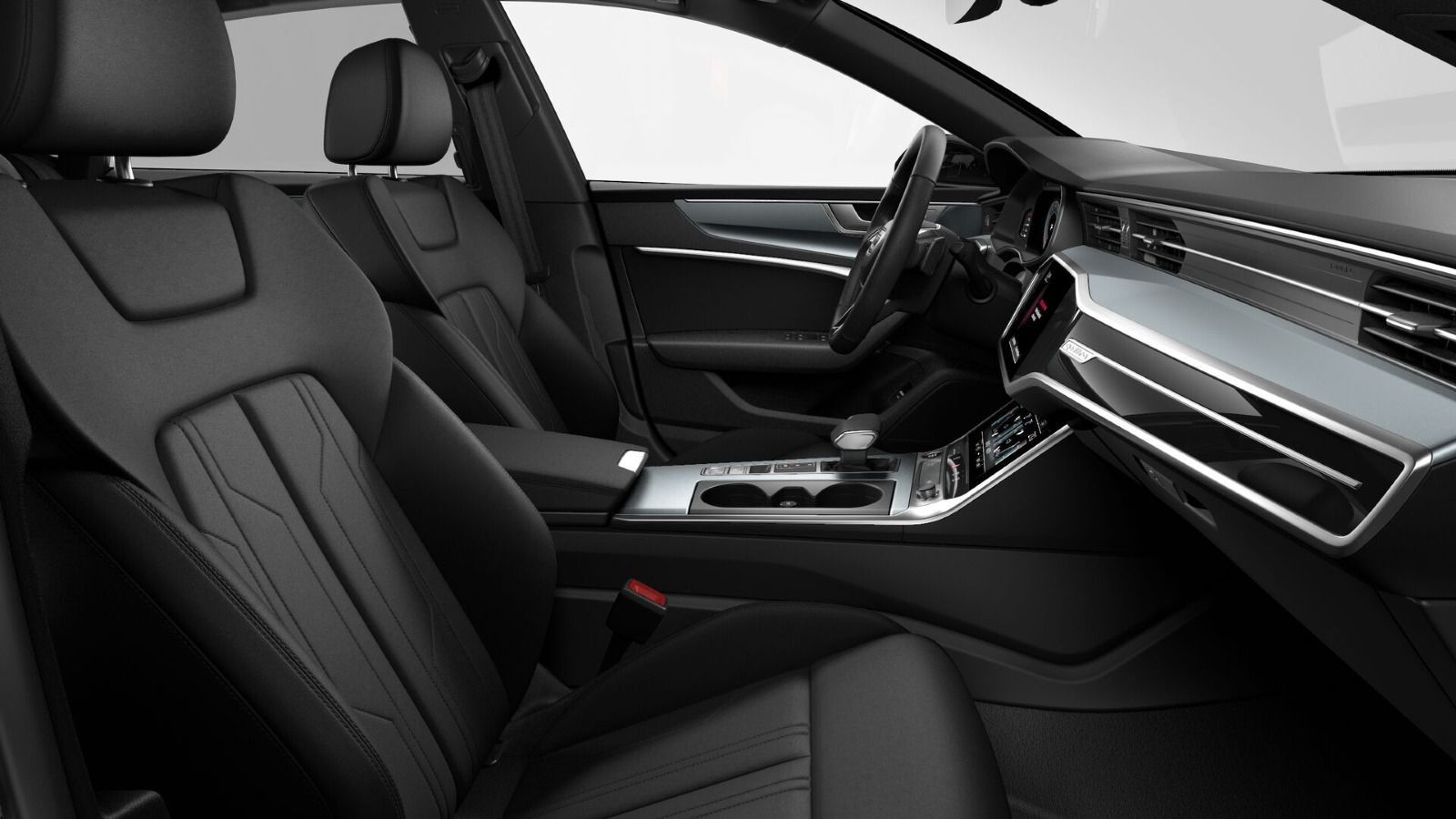 Audi A7 - Bild 8