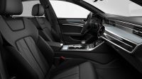 Audi A7 - Vorschau Bild 8