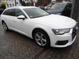 Audi A6 Avant 45 TDI quattro design Standheizung, ACC - Audi A6 Unfallwagen
