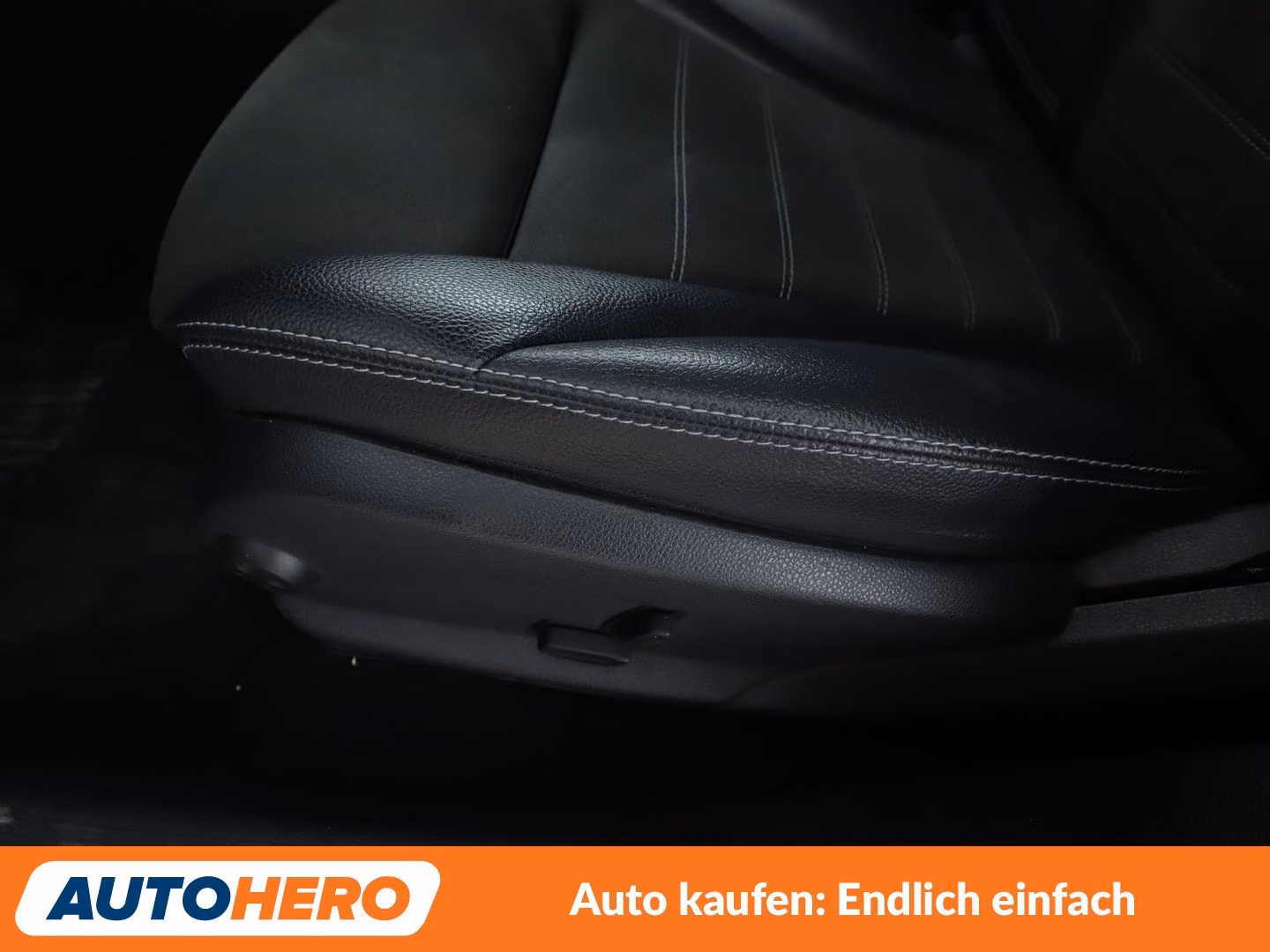 Mercedes-Benz GLC 300 d 4Matic AMG Line Aut.*LED*NAVI*TEMPO*
