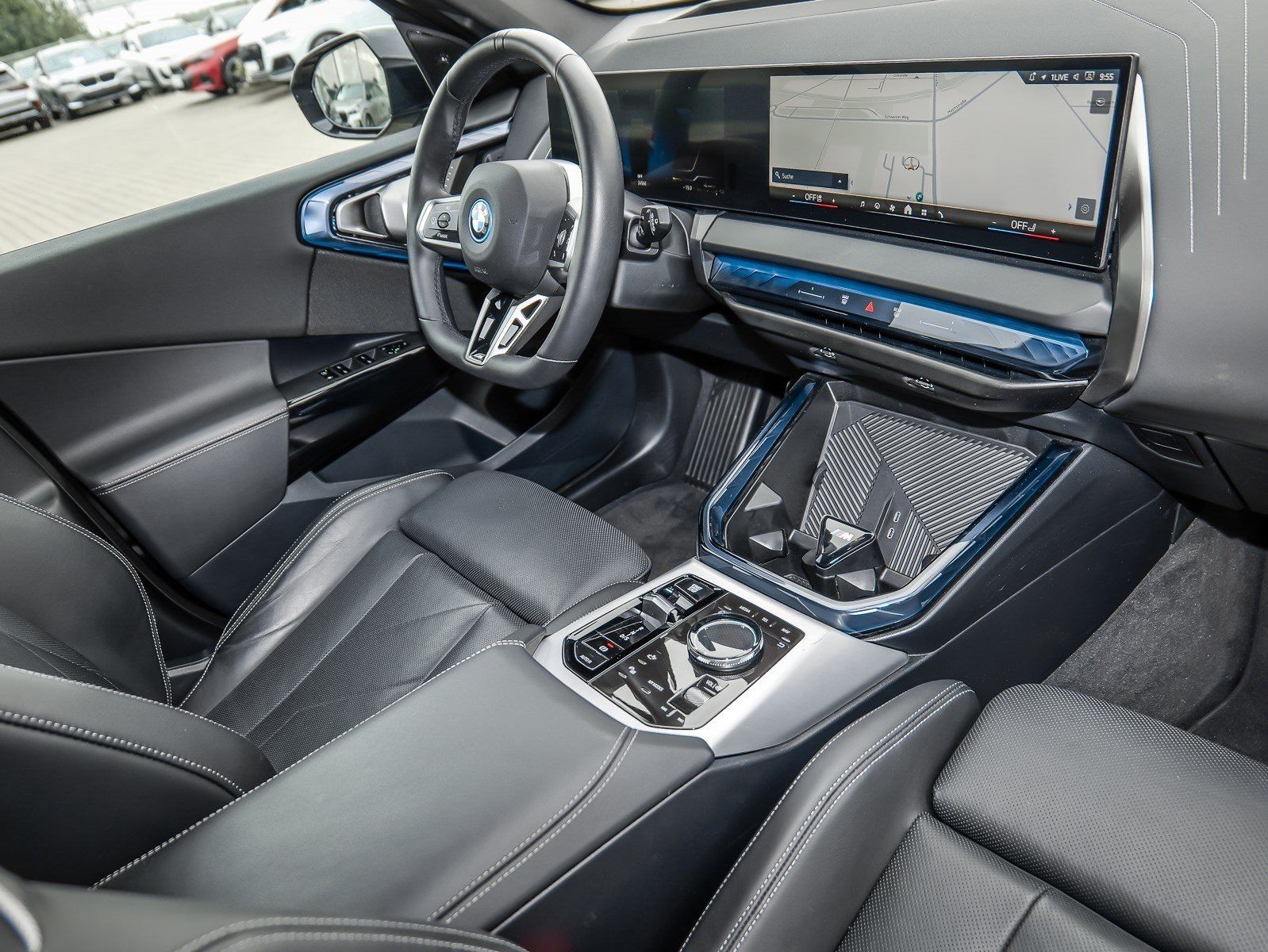 BMW X3 - Bild 17
