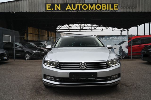 Volkswagen Passat Variant Highline